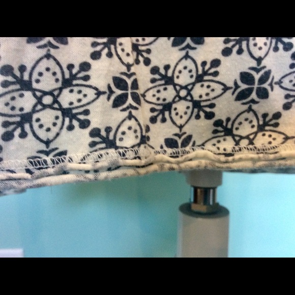 KIRRA LONG SLEEVD BOHO SHIRT Size S - Picture 4 of 8